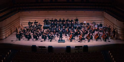 MasterWorks Festival Orchestra Concert (Week 2)