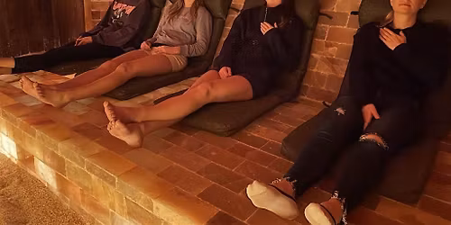 Salt Cave Experience