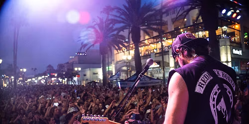 Redneck Rodeo at Hangar 24 Riverside
