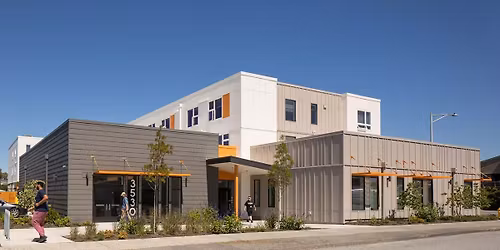 Engage Everett - Cocoon House