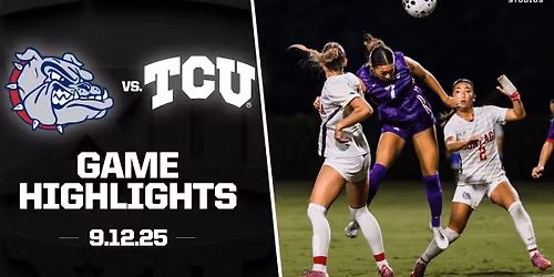 TCU Lady Horned Frogs Women's Soccer vs. Cincinnati Bearcats