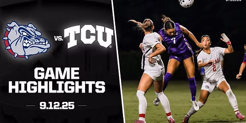 TCU Lady Horned Frogs Women's Soccer vs. UCF Knights