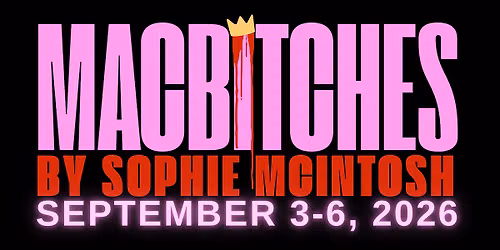macbitches by Sophie McIntosh