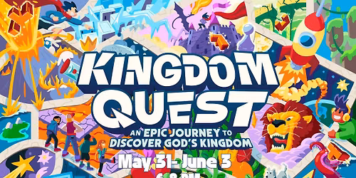 Vacation Bible School