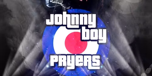 Johnny boy