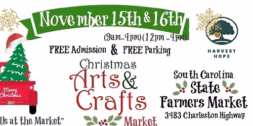 Craft Market