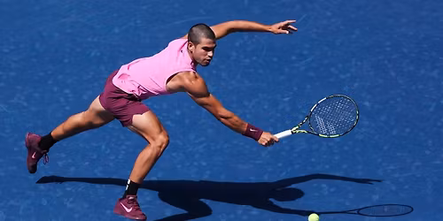 2026 US Open Tennis Championships - Session 22