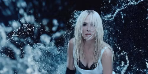 Anna Vissi in Marousi