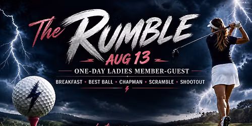 The Rumble