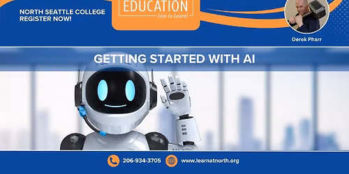 Getting Started with AI Class