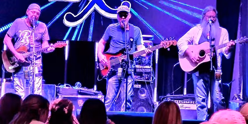 The Remedy at Wild Duck Bar & Grill (downtown Brownwood)