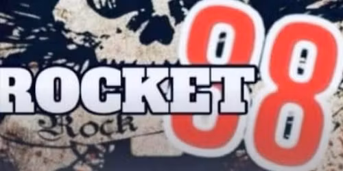 Rocket88 Kezningtons