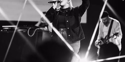 Julekonsert med Emilie Ellingsen