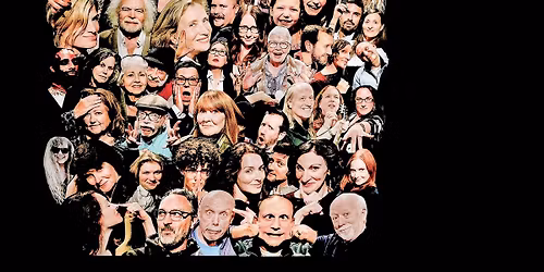 Chuck Bentley's 50th Feature Film Premiere