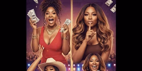 Mom\u2019s Night Out