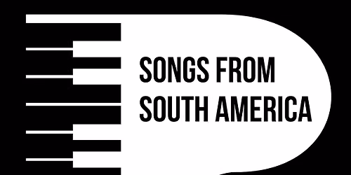 Songs from South America