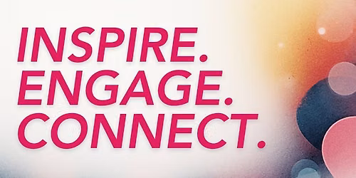 2026 CTAEYC Annual Conference: Inspire. Engage. Connect.