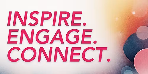 2026 CTAEYC Annual Conference: Inspire. Engage. Connect.