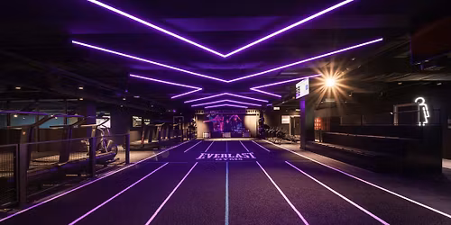 Everlast Gyms x Built for Athletes - Free Hyrox Session