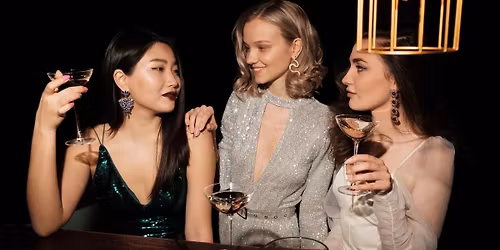 Glitz & Groove \u2013 Every Thursday at The Provincial Lounge