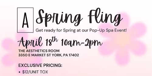 Spring Fling