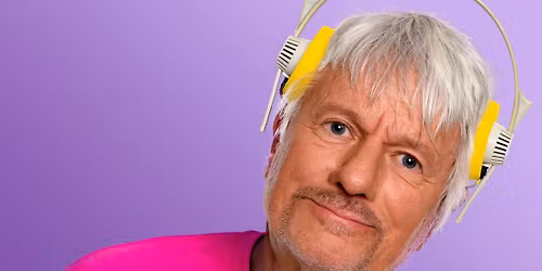 J\u00fcrgen Becker - Deine Disco - Geschichte in Scheiben - Wie Musik Politik macht