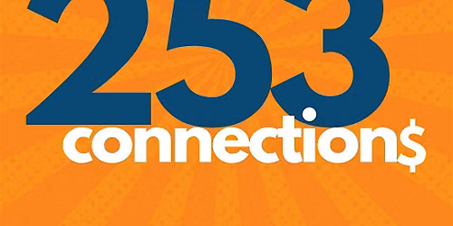 253 Connections: Happy Hour Networking Workshop Pierce County Entrepreneurs