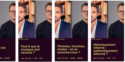 L'Acad\u00e9mie des Chandelles 2026