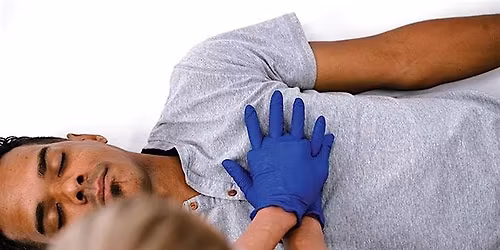 HeartSaver CPR\/AED - Full Course