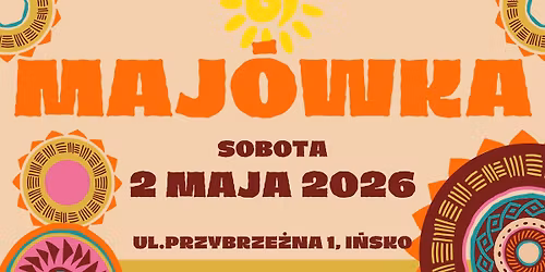 MAJ\u00d3WKA 2026