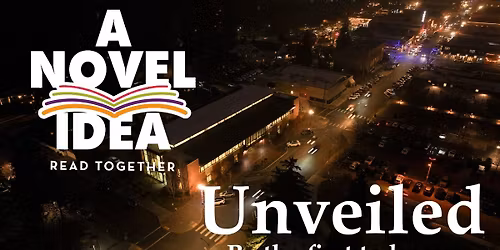 A Novel Idea 2026 Unveiled