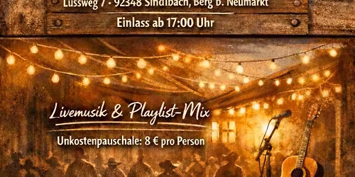 Magical Voices - Sommerfest Mountain Dancers