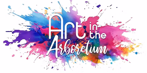 Art in the Arboretum