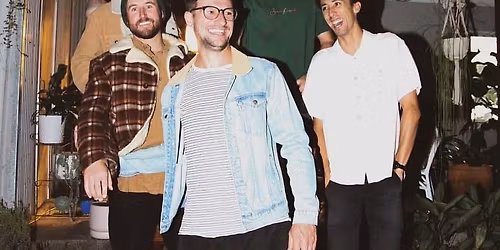 Sunsoli - FKA The Sea Gypsies with Lemon Joe & Summer Healey