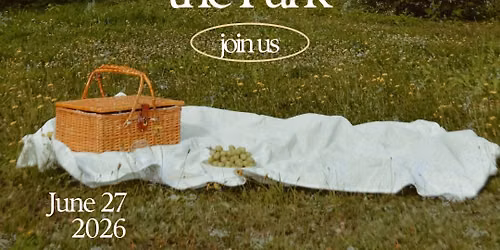 The Group Chat | Picnic in the Park | Women\u2019s Social Club