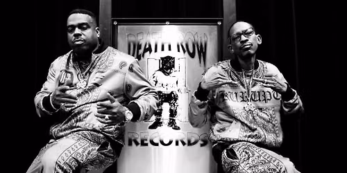 THA DOGG POUND
