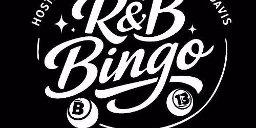 R&B-ingo w\/ WNO's Darren Brand & Metchie Davis- Winston Salem NC