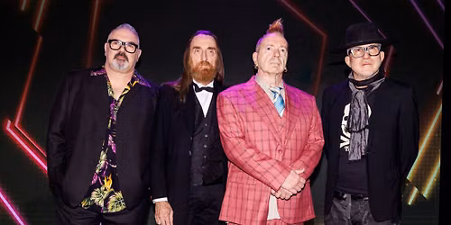 Public Image Ltd Tickets 