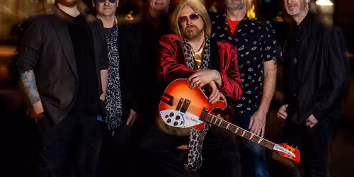 Being Petty - The Tom Petty & The Heartbreakers Experience (Night One)