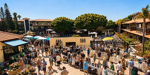 2nd Annual Summer Market Series at Zachari Dunes