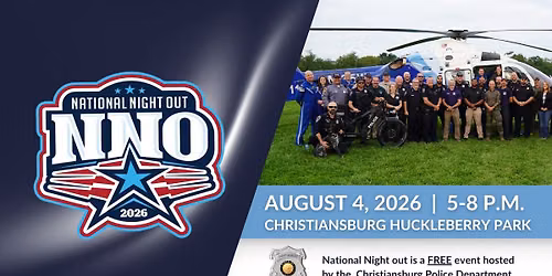 National Night Out