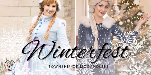 Winterfest in McCandless
