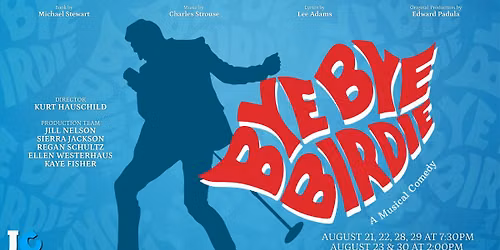 Bye Bye Birdie