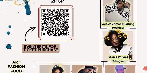 #42626 Art & Fashion Show