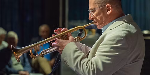 Kavanagh\/Brott quartet