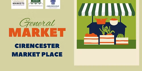 Cirencester General Market