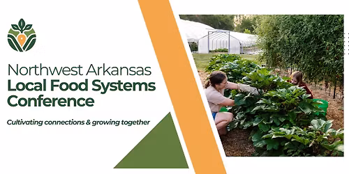 NWA Local Food Systems Conference