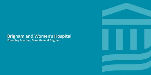 Brigham and Women's Labor and Birth Class In Person