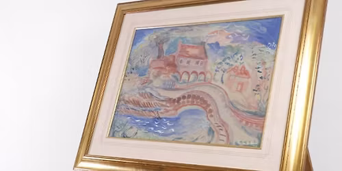 Pictures Valuation Day | Hertford