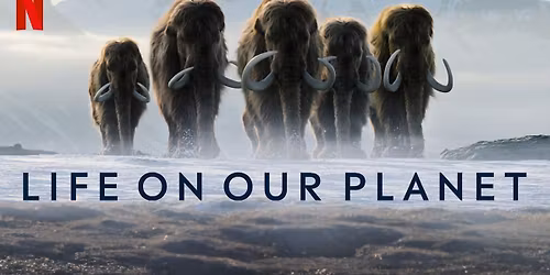 The Making of Life on Our Planet: Dinosaurs at La Mirada Theatre for the Performing Arts